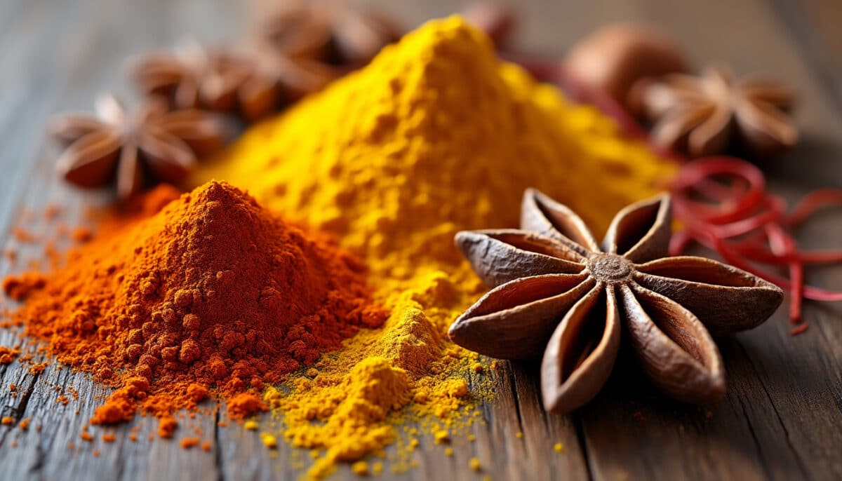 découvrez trois épices rares qui subliment vos plats et transforment chaque repas en véritable expérience sensorielle. explorez des saveurs uniques pour surprendre vos papilles et rehausser votre cuisine !