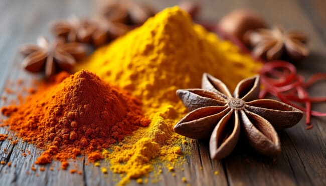 découvrez trois épices rares qui subliment vos plats et transforment chaque repas en véritable expérience sensorielle. explorez des saveurs uniques pour surprendre vos papilles et rehausser votre cuisine !