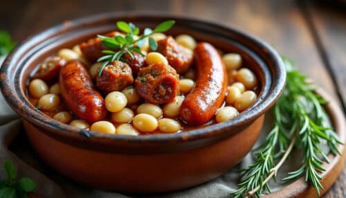 découvrez la véritable recette du cassoulet toulousain, un plat généreux souvent critiqué pour sa richesse mais fièrement défendu par les connaisseurs et les anciens de la région.
