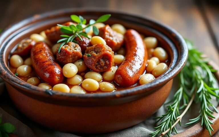 découvrez la véritable recette du cassoulet toulousain, un plat généreux souvent critiqué pour sa richesse mais fièrement défendu par les connaisseurs et les anciens de la région.