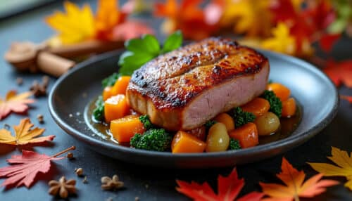 découvrez ce produit méconnu du sud-ouest qui apportera une touche d’authenticité et de saveurs uniques à tous vos plats d’automne. idéal pour réinventer vos recettes de saison !