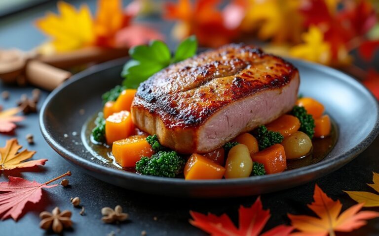 découvrez ce produit méconnu du sud-ouest qui apportera une touche d’authenticité et de saveurs uniques à tous vos plats d’automne. idéal pour réinventer vos recettes de saison !