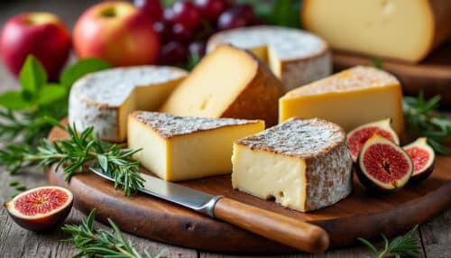 découvrez les fromages oubliés d’occitanie grâce à ce trésor culinaire qui renaît dans nos assiettes. plongez dans l’histoire et les saveurs authentiques de la région, pour réveiller vos papilles avec des spécialités d’antan.