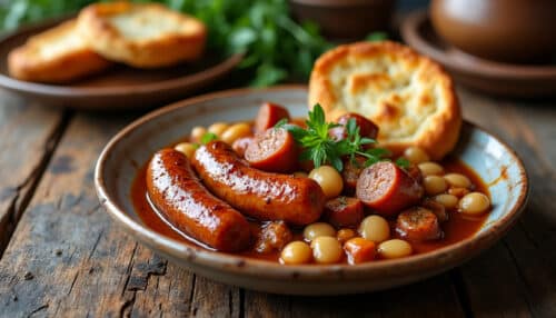 découvrez la spécialité gourmande emblématique que les toulousains préservent fièrement, un secret savoureux qui fait la renommée de leur gastronomie locale.