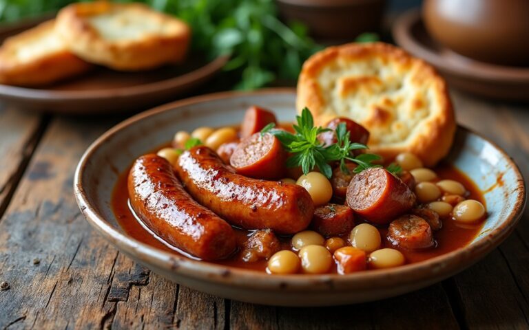 découvrez la spécialité gourmande emblématique que les toulousains préservent fièrement, un secret savoureux qui fait la renommée de leur gastronomie locale.