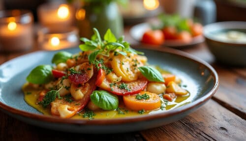 découvrez au marché victor hugo une adresse culinaire méconnue où saveurs authentiques et produits frais raviront les fins gourmets. une pépite à ne pas manquer !