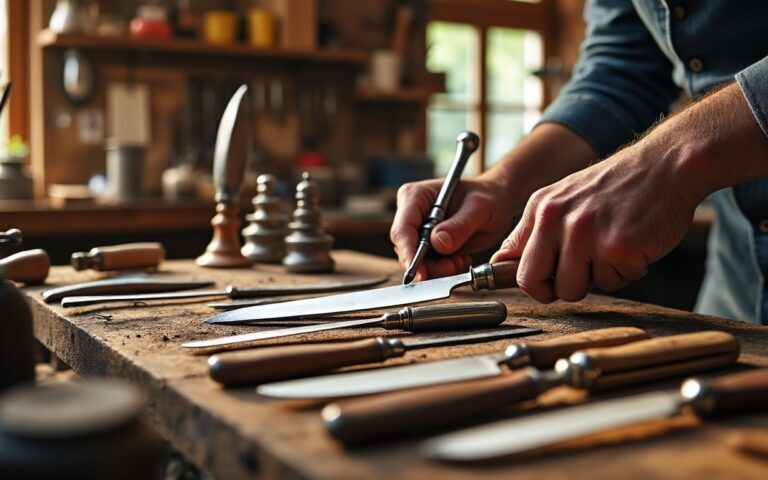 découvrez la fascinante règle ancestrale des couverts à toulouse, transmise de génération en génération par une famille d’artisans passionnés. traditions et savoir-faire dévoilés !