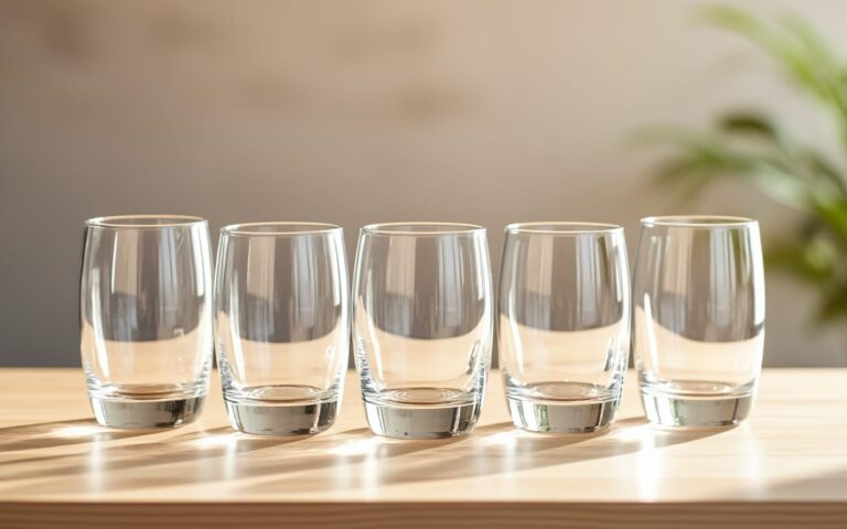 découvrez l’erreur fréquente lors du lavage de la vaisselle qui ternit vos verres, et nos conseils simples pour leur redonner toute leur brillance !