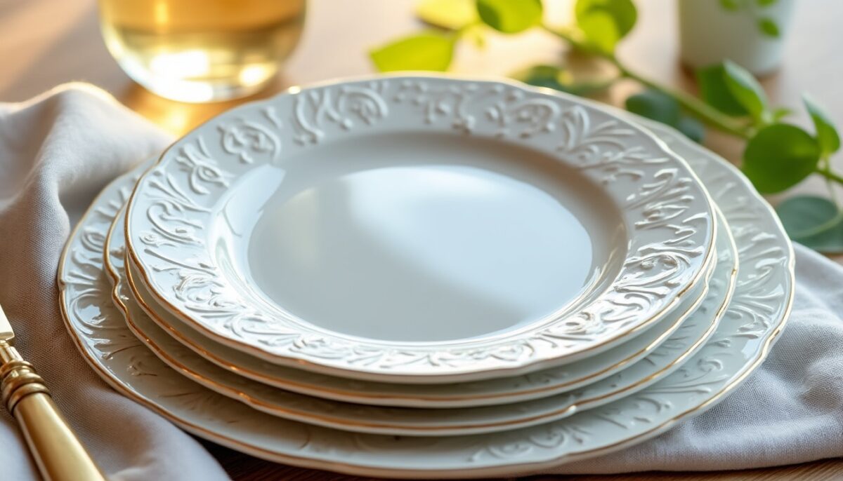 découvrez la méthode secrète pour des assiettes parfaitement propres, que même les meilleurs lave-vaisselle ne peuvent pas égaler. astuces inédites et conseils experts pour une vaisselle éclatante à chaque lavage !