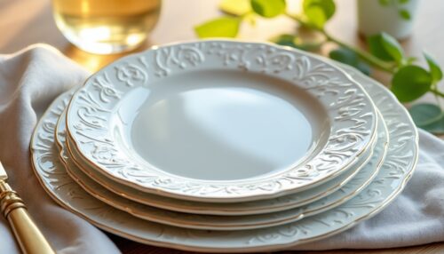 découvrez la méthode secrète pour des assiettes parfaitement propres, que même les meilleurs lave-vaisselle ne peuvent pas égaler. astuces inédites et conseils experts pour une vaisselle éclatante à chaque lavage !