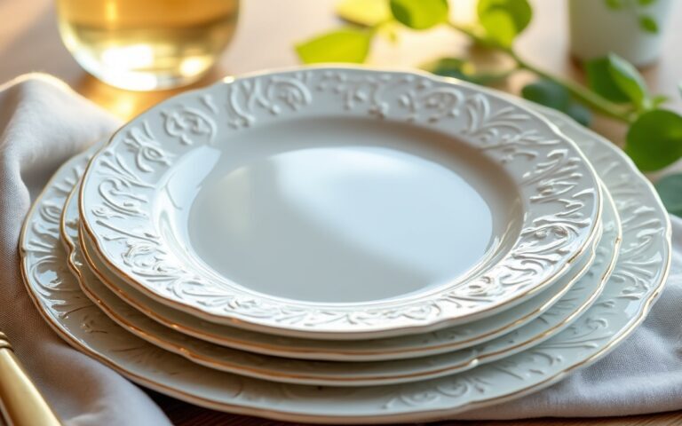 découvrez la méthode secrète pour des assiettes parfaitement propres, que même les meilleurs lave-vaisselle ne peuvent pas égaler. astuces inédites et conseils experts pour une vaisselle éclatante à chaque lavage !