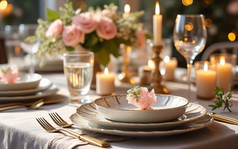 découvrez les 3 secrets incontournables des chefs pour créer une ambiance parfaite et mémorable lors de vos dîners à la maison. conseils faciles à appliquer pour impressionner vos invités !
