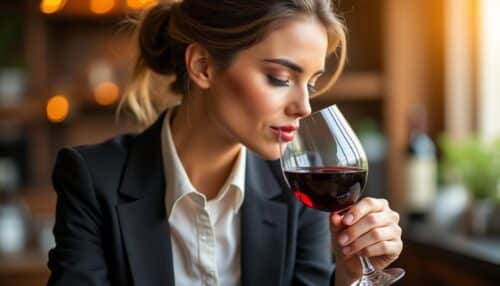 découvrez les 5 odeurs essentielles à détecter dans votre vin pour reconnaître un grand cru… ou éviter une déception ! conseils d’expert pour évaluer facilement la qualité de votre bouteille.