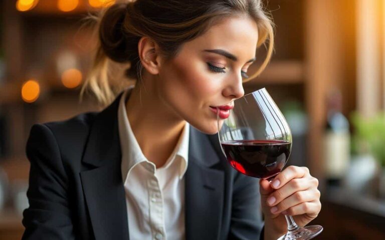 découvrez les 5 odeurs essentielles à détecter dans votre vin pour reconnaître un grand cru… ou éviter une déception ! conseils d’expert pour évaluer facilement la qualité de votre bouteille.