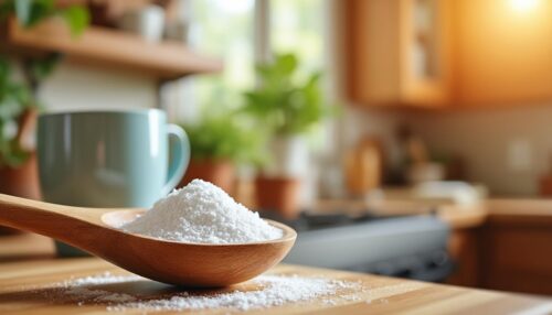 découvrez comment éliminer facilement l’odeur d’humidité dans votre maison grâce à une simple cuillère de ce produit naturel, recommandé par les experts. astuce efficace et écologique !