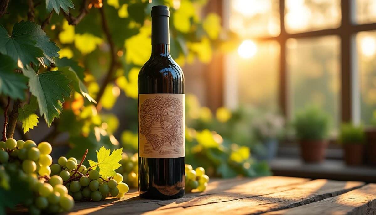 découvrez comment le vin nature, longtemps oublié, fait aujourd'hui un retour remarqué sur le devant de la scène. une tendance authentique qui séduit de plus en plus d'amateurs de vins.