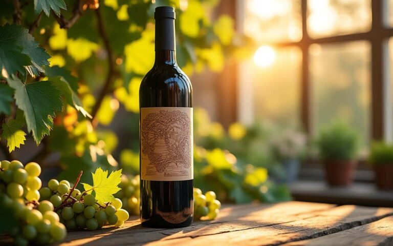 découvrez comment le vin nature, longtemps oublié, fait aujourd'hui un retour remarqué sur le devant de la scène. une tendance authentique qui séduit de plus en plus d'amateurs de vins.
