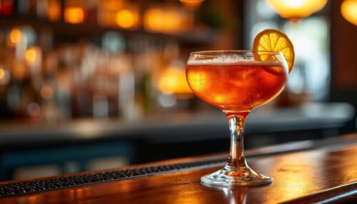 découvrez l’astuce secrète utilisée par les bars pour augmenter discrètement leur marge sur vos consommations. apprenez comment les verres jouent un rôle clé dans cette stratégie méconnue et soyez plus averti lors de votre prochaine sortie !