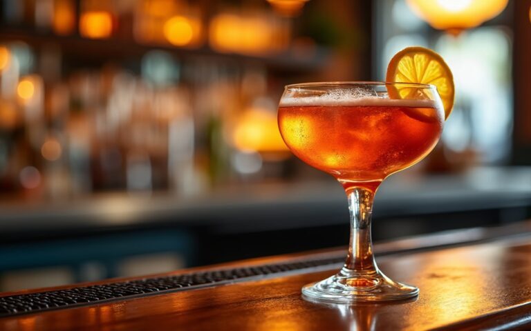 découvrez l’astuce secrète utilisée par les bars pour augmenter discrètement leur marge sur vos consommations. apprenez comment les verres jouent un rôle clé dans cette stratégie méconnue et soyez plus averti lors de votre prochaine sortie !