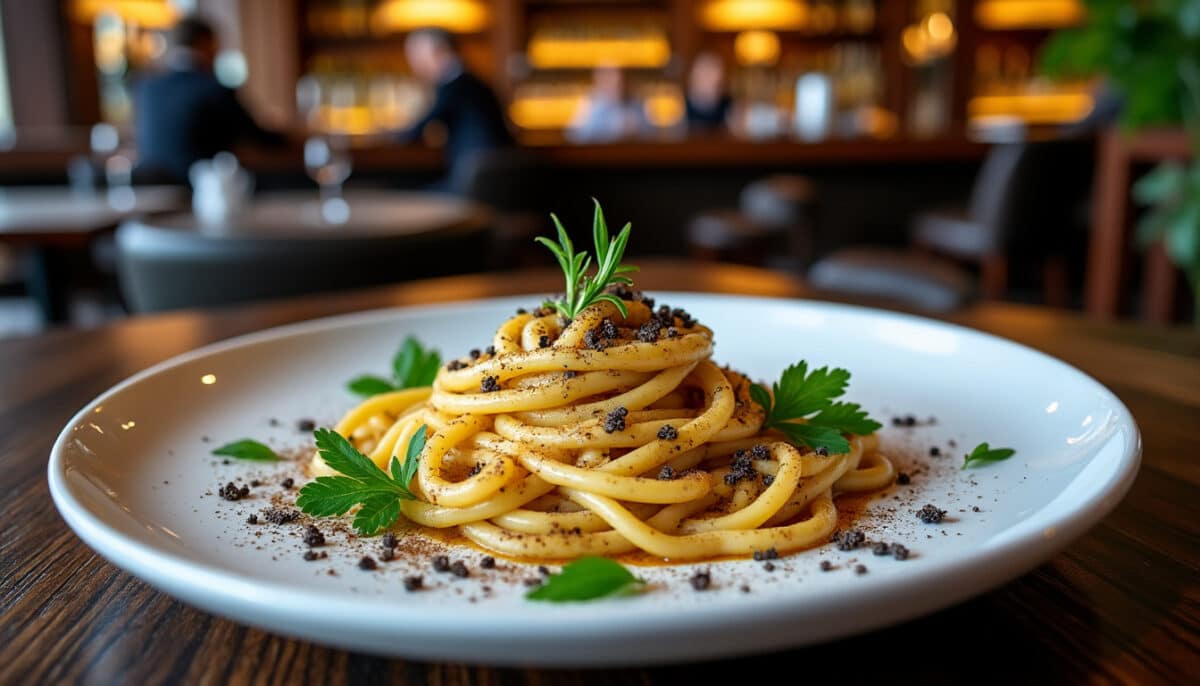 découvrez comment certains plats servis dans les bars et restaurants peuvent vous coûter bien plus cher que vous ne le pensez. apprenez à repérer ces menus onéreux et à éviter les mauvaises surprises sur l’addition !