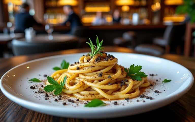découvrez comment certains plats servis dans les bars et restaurants peuvent vous coûter bien plus cher que vous ne le pensez. apprenez à repérer ces menus onéreux et à éviter les mauvaises surprises sur l’addition !