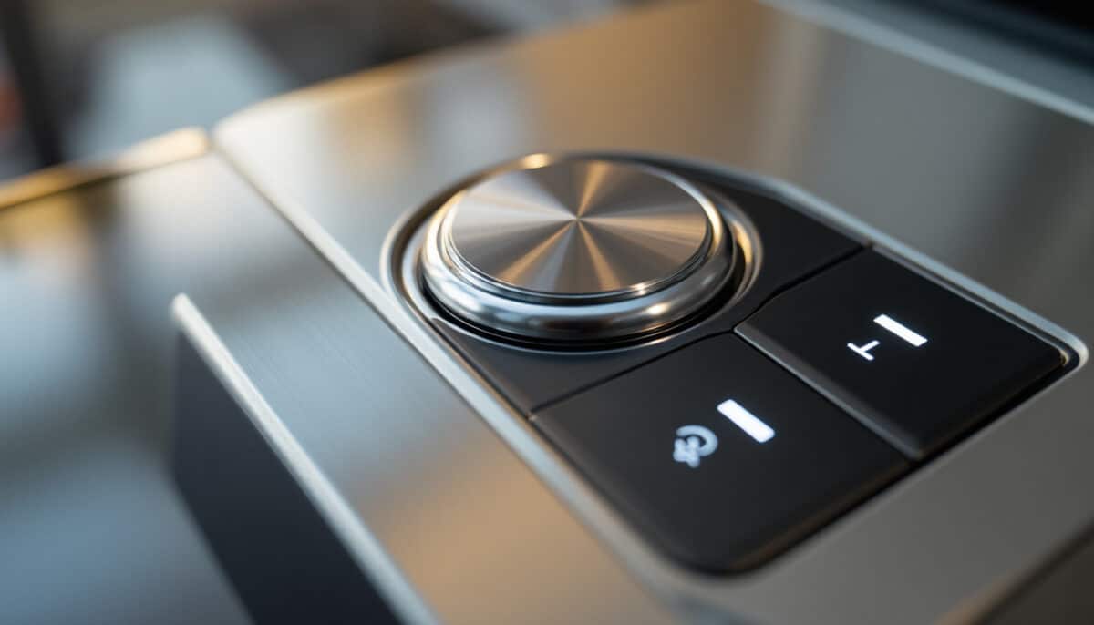 découvrez à quoi sert ce bouton méconnu sur votre lave-vaisselle et comment il peut optimiser vos cycles de lavage. ne passez plus à côté de cette fonctionnalité pratique !