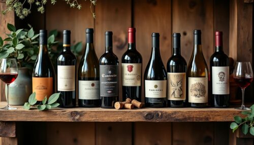 découvrez le détail souvent ignoré dans les caves à vin qui, selon les experts, peut transformer la conservation et la dégustation de vos bouteilles. lisez nos conseils pour révéler le plein potentiel de votre cave à vin.