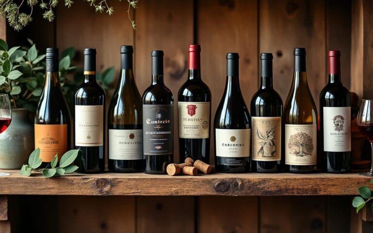 découvrez le détail souvent ignoré dans les caves à vin qui, selon les experts, peut transformer la conservation et la dégustation de vos bouteilles. lisez nos conseils pour révéler le plein potentiel de votre cave à vin.