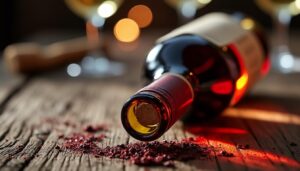 découvrez le détail négligé par 90 % des particuliers qui accélère l’oxydation de leur vin. nos conseils pour préserver la qualité et les arômes de vos bouteilles !