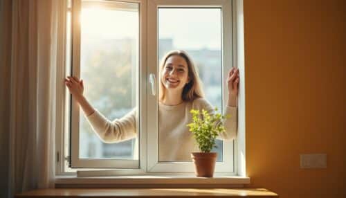 découvrez le geste simple à adopter chaque matin avant d’aérer pour prévenir efficacement l’apparition de moisissures sur vos murs. protégez votre intérieur et préservez la qualité de l’air chez vous grâce à cette astuce !