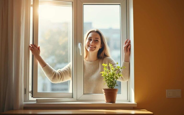découvrez le geste simple à adopter chaque matin avant d’aérer pour prévenir efficacement l’apparition de moisissures sur vos murs. protégez votre intérieur et préservez la qualité de l’air chez vous grâce à cette astuce !