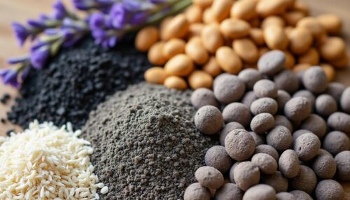 découvrez comment ce mélange naturel, recommandé par les experts, élimine efficacement l’humidité et les mauvaises odeurs dans votre cave pour un espace sain et frais.