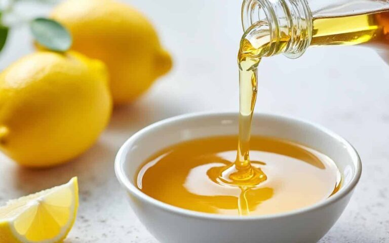 découvrez le secret d’un mélange simple à base de vinaigre et d’un ingrédient caché pour éliminer définitivement les taches noires sur toutes les surfaces de votre maison. astuce rapide, naturelle et efficace !
