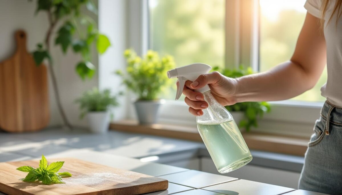 découvrez comment un simple geste effectué chaque semaine peut efficacement limiter l’apparition de moisissures dans toute votre maison. adoptez cette astuce facile pour un environnement plus sain.