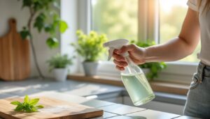 découvrez comment un simple geste effectué chaque semaine peut efficacement limiter l’apparition de moisissures dans toute votre maison. adoptez cette astuce facile pour un environnement plus sain.
