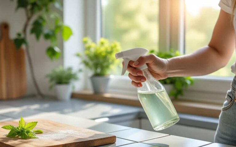 découvrez comment un simple geste effectué chaque semaine peut efficacement limiter l’apparition de moisissures dans toute votre maison. adoptez cette astuce facile pour un environnement plus sain.