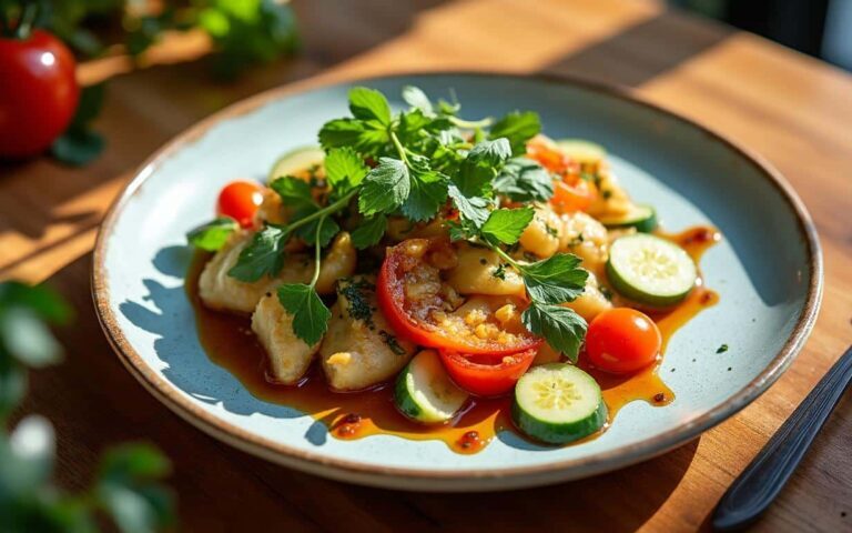 découvrez comment un produit ancien fait son grand retour dans les menus des restaurants, séduisant à nouveau les gourmets en quête d'authenticité et de saveurs oubliées.