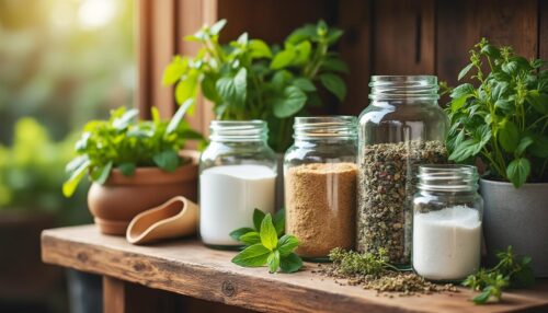 découvrez comment un produit simple du placard peut éliminer efficacement l’odeur d’humidité et rafraîchir toutes les pièces de votre maison. astuce facile, rapide et naturelle pour un intérieur agréable !