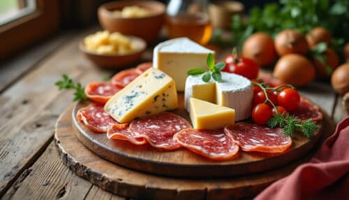 découvrez comment ce produit authentique du sud de la france séduit les plus grandes tables étoilées de paris grâce à sa qualité et son goût unique, véritable fierté du terroir français.