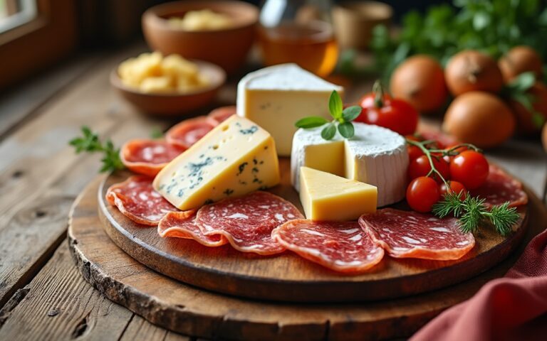 découvrez comment ce produit authentique du sud de la france séduit les plus grandes tables étoilées de paris grâce à sa qualité et son goût unique, véritable fierté du terroir français.