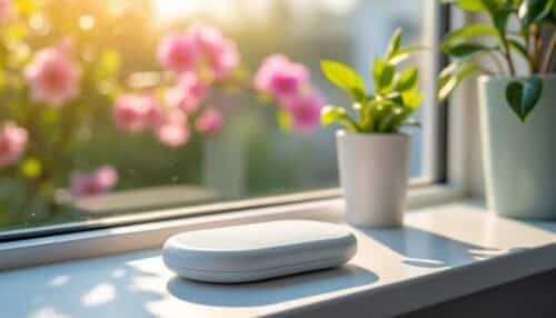 éliminez la buée sur vos fenêtres dès la première nuit grâce à ce produit naturel efficace et facile à utiliser. dites adieu à la condensation et profitez d’une maison saine et claire !