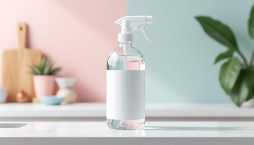 découvrez comment un ingrédient courant de votre cuisine peut remplacer efficacement cinq produits ménagers du commerce. astuce écologique, économique et surprenante !