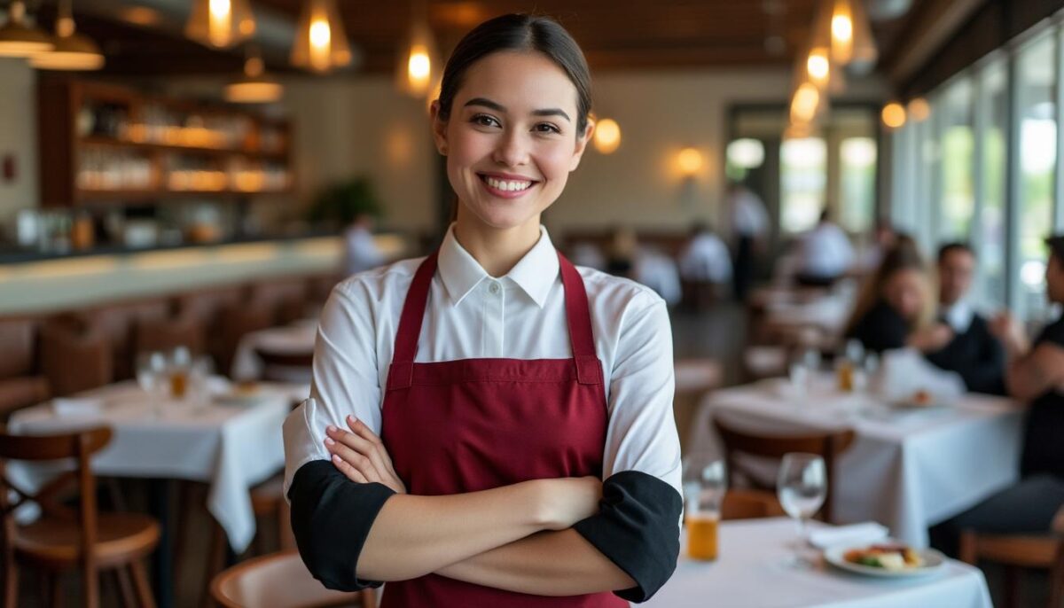 découvrez ce qui attire immédiatement l'attention des serveurs lorsque vous franchissez la porte d'un restaurant et comment ces premiers instants influencent votre expérience au restaurant.
