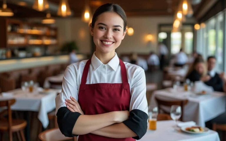 découvrez ce qui attire immédiatement l'attention des serveurs lorsque vous franchissez la porte d'un restaurant et comment ces premiers instants influencent votre expérience au restaurant.