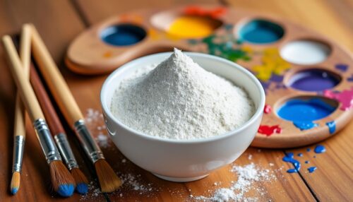 découvrez les secrets méconnus du blanc de meudon, ce produit naturel qui fait son grand retour dans nos intérieurs. ses usages surprenants et ses avantages écologiques en font un allié incontournable pour l’entretien et la décoration de votre maison.