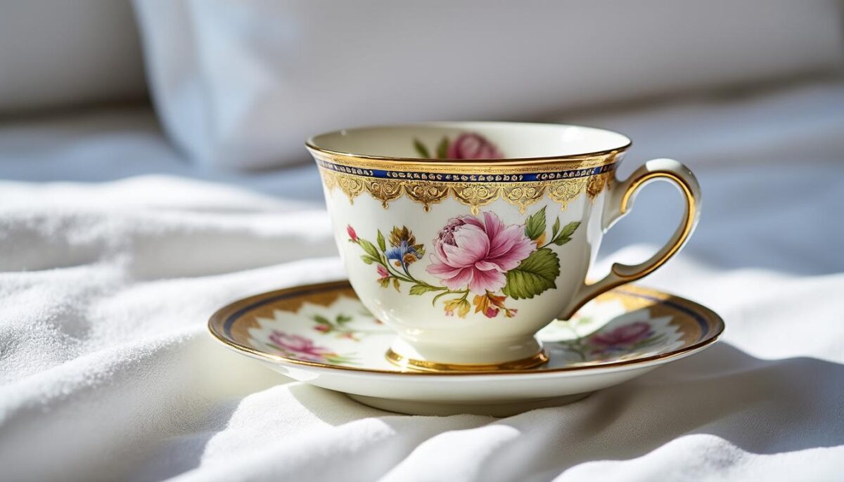 découvrez l’astuce de blanchisserie utilisée dans les hôtels pour raviver l’éclat de la porcelaine ternie et lui redonner une blancheur éclatante. des conseils efficaces et faciles à appliquer à la maison !