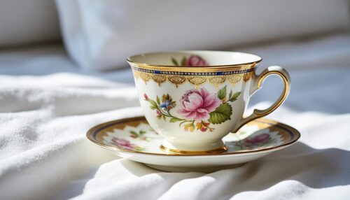 découvrez l’astuce de blanchisserie utilisée dans les hôtels pour raviver l’éclat de la porcelaine ternie et lui redonner une blancheur éclatante. des conseils efficaces et faciles à appliquer à la maison !