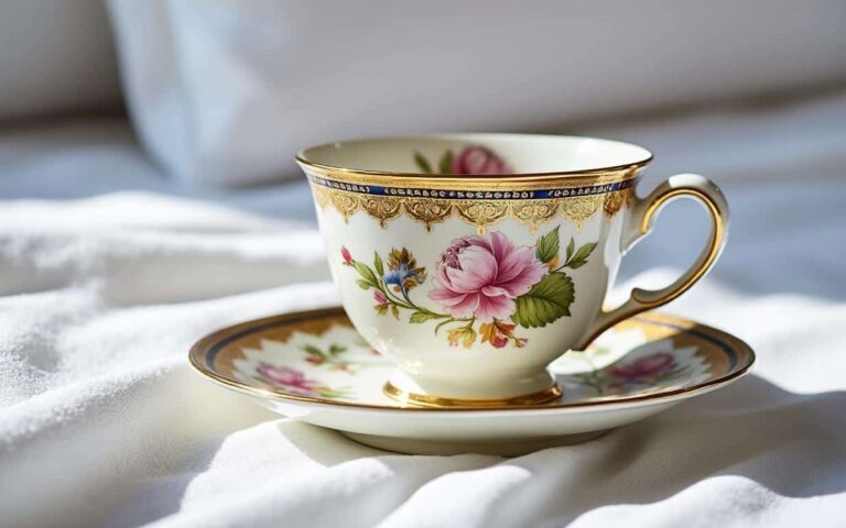 découvrez l’astuce de blanchisserie utilisée dans les hôtels pour raviver l’éclat de la porcelaine ternie et lui redonner une blancheur éclatante. des conseils efficaces et faciles à appliquer à la maison !