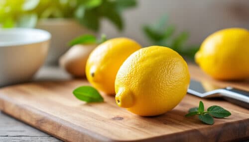 découvrez comment un aliment courant peut neutraliser efficacement les mauvaises odeurs de votre cuisine en seulement 2 minutes. astuce rapide, naturelle et facile à appliquer pour une maison toujours fraîche !