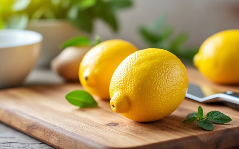 découvrez comment un aliment courant peut neutraliser efficacement les mauvaises odeurs de votre cuisine en seulement 2 minutes. astuce rapide, naturelle et facile à appliquer pour une maison toujours fraîche !